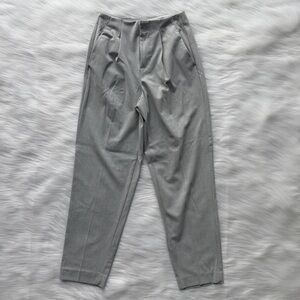 A New Day high rise tailored trousers